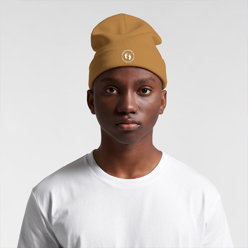 Danjoo Koorliny Beanie