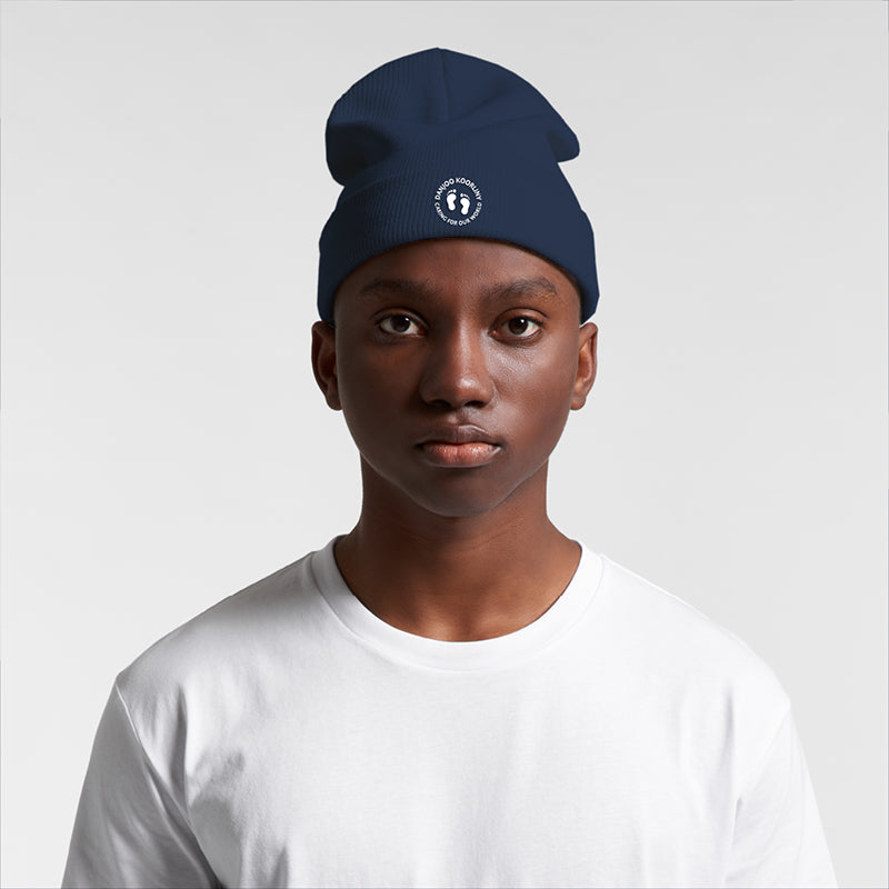 Danjoo Koorliny Beanie