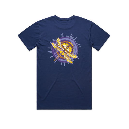 Cobolt Djilba 2025 Tee