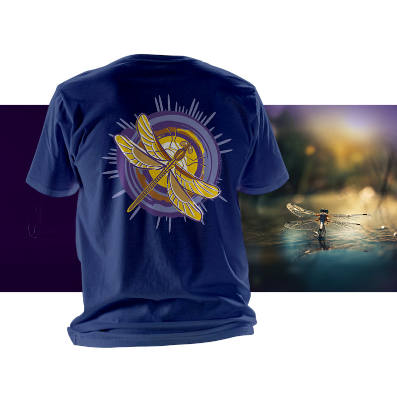 Cobolt Djilba 2025 Tee