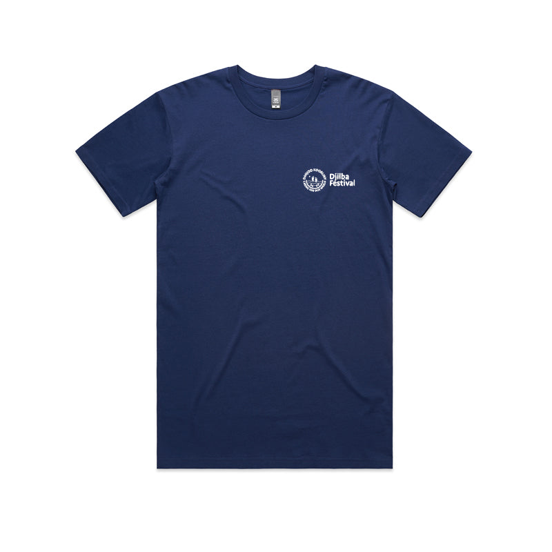 Cobolt Djilba 2025 Tee
