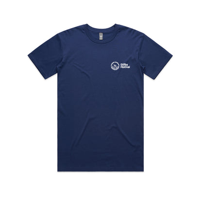 Cobolt Djilba 2025 Tee