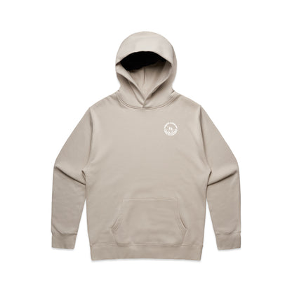 Bone Relax Hoodie