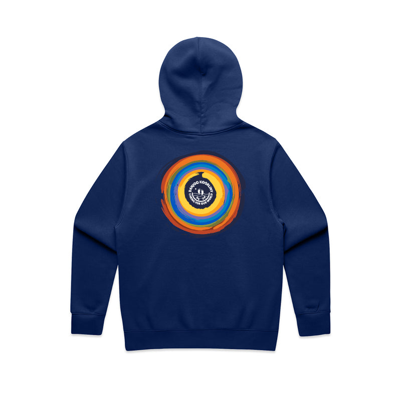 Cobolt Relax Hoodie