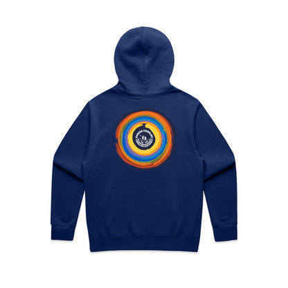 Cobolt Relax Hoodie