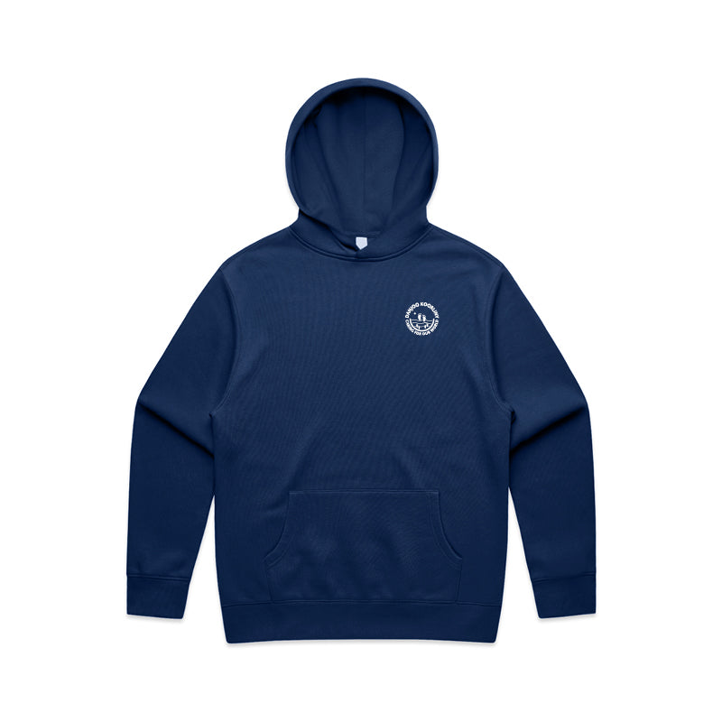 Cobolt Relax Hoodie