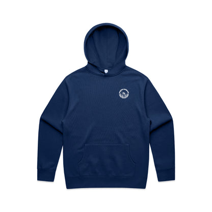Cobolt Relax Hoodie