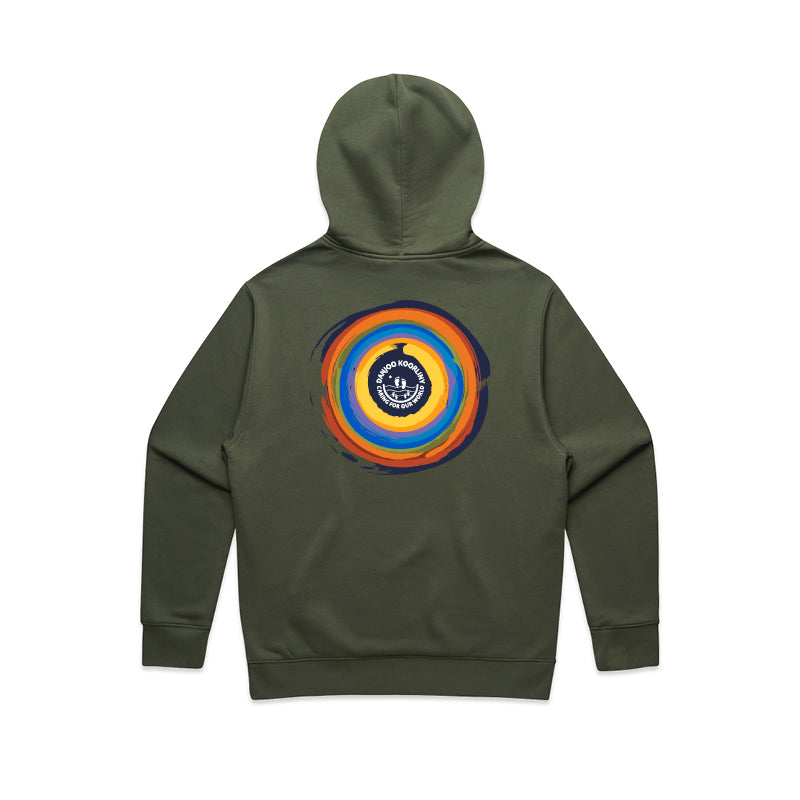 Cypress Relax Hoodie