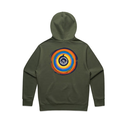 Cypress Relax Hoodie