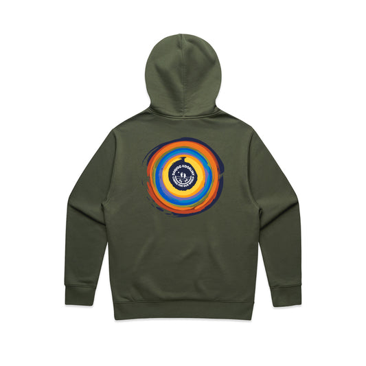 Cypress Relax Hoodie