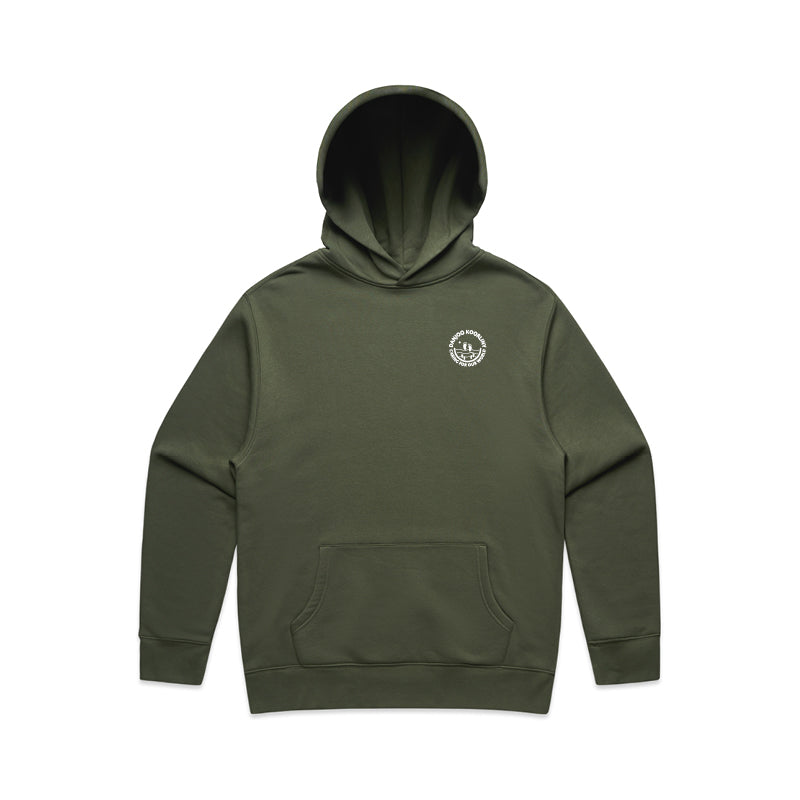 Cypress Relax Hoodie