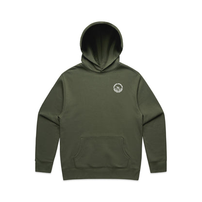 Cypress Relax Hoodie