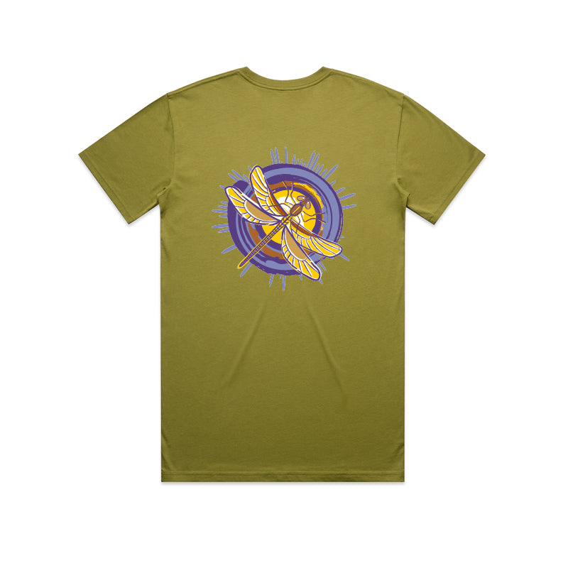 Moss Djilba 2025 Tee