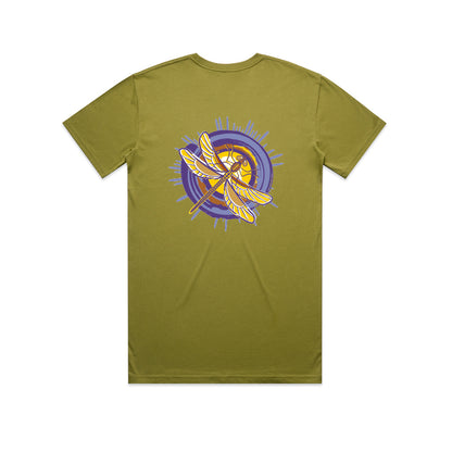 Moss Djilba 2025 Tee
