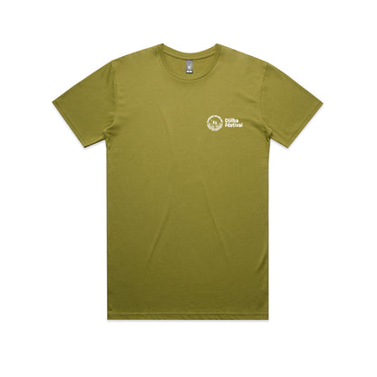 Moss Djilba 2025 Tee