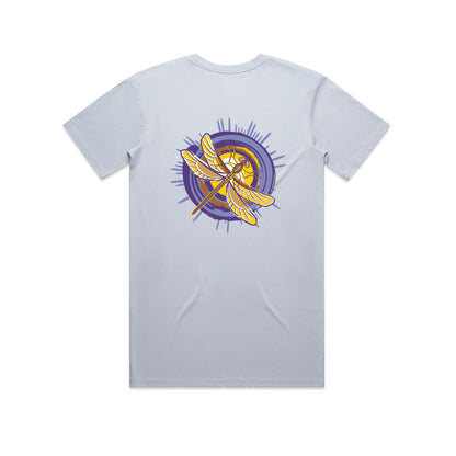 Powder Djilba 2025 Tee