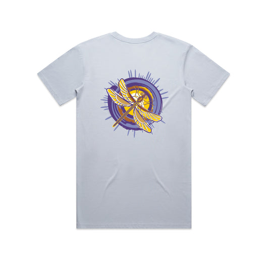 Powder Djilba 2025 Tee