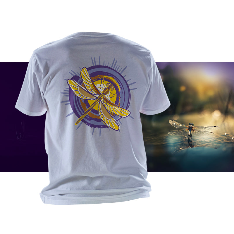 Powder Djilba 2025 Tee