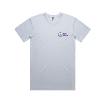 Powder Djilba 2025 Tee
