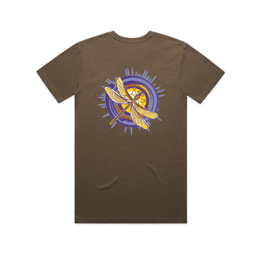 Walnut Djilba 2025 Tee