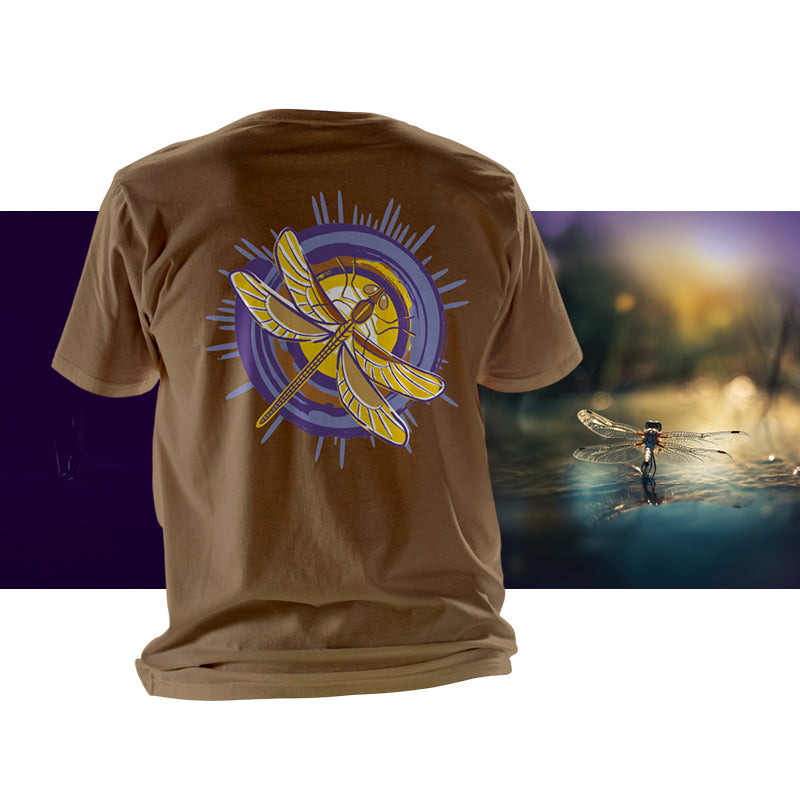 Walnut Djilba 2025 Tee
